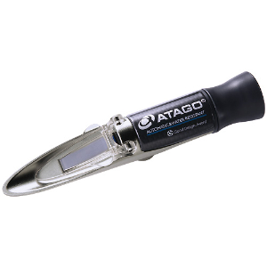 Atago Malaysia | Refractometer MASTER-53M | Brix 0.0-53.0%