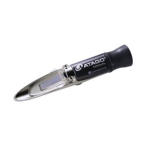 Atago Malaysia | Refractometer MASTER-RI | Refractive Index 1.435-1.520