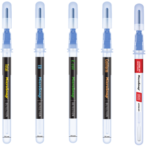 Indicator Organism Tests