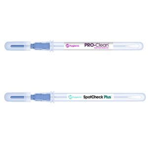 Surface Residue Tests