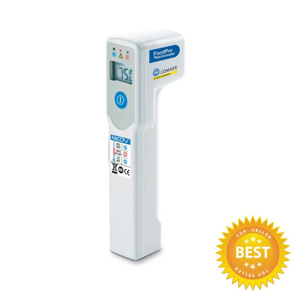 Comark Malaysia FP | Food Pro Infrared Food Thermometer