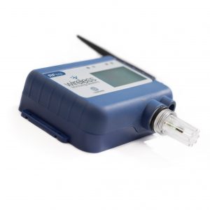 Comark RF513 Wireless Humidity and Temperature Transmitter 2