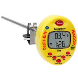 Cooper-Atkins Malaysia TTM41-10 | Coolit-Rite™ 10″ Cooling Validator