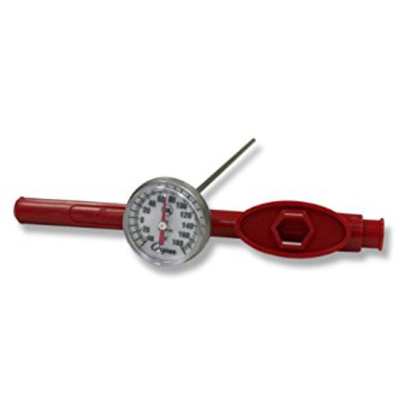Cooper-Atkins Malaysia 1246-03C | Bi-Metal Pocket Test Thermometer