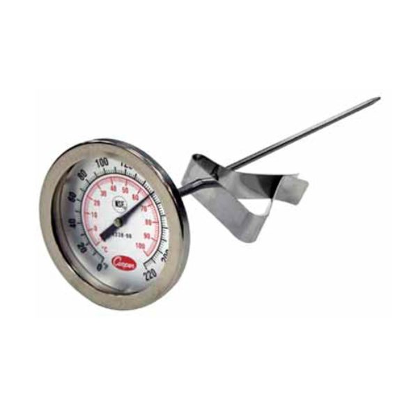 Cooper Atkins Malaysia 2238-14 | 8" Stem Test Thermometer