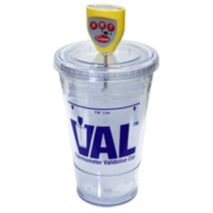 Cooper-Atkins 9325 VALCUP