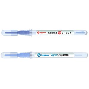 Process Efficiency Tests