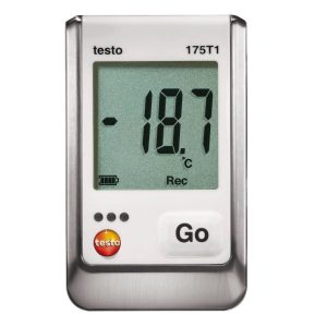 testo 175 T1 Temperature data logger