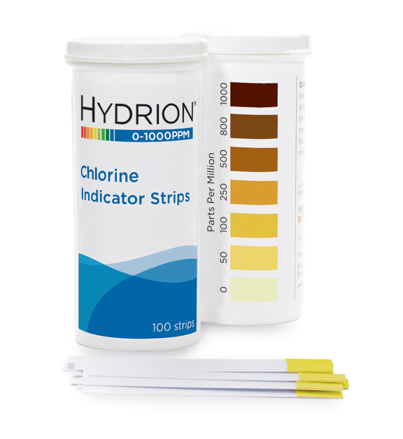 Chlorine CH-1000, 0-1000ppm Chlorine CH-1000, 0-1000ppm