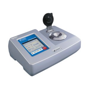Digital Refractometer RX-α Series
