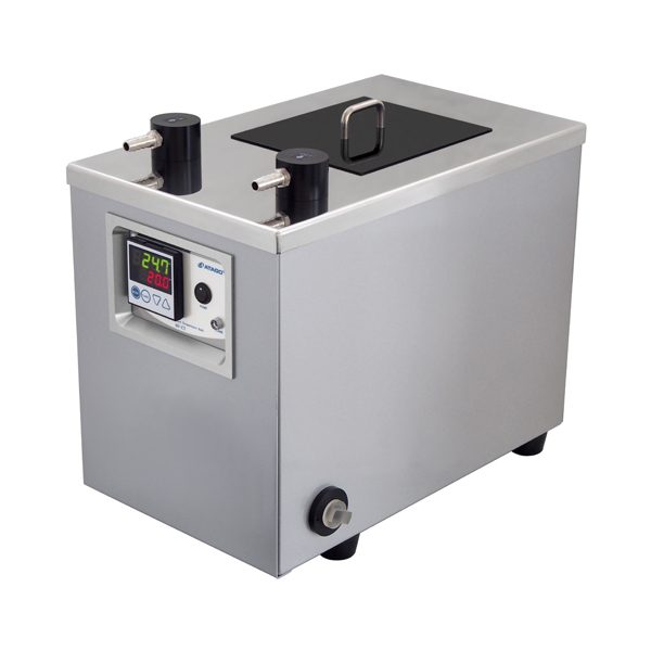 Atago Malaysia | 1923 Circulating Constant Temperature Bath 60-C5 | Temperature Setting Range 10-60°C (Water)