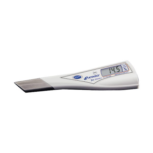 Atago Malaysia | 3755 PEN Refractometer PEN-Ethanol(W) | Ethyl Alcohol (g/100g) 0~45%