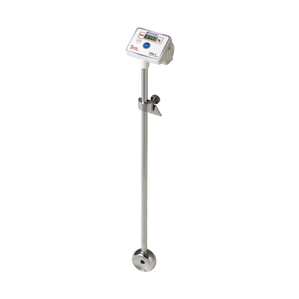 Atago Digital Immersion Type Refractometer PAN-1(L) 01 Atago Malaysia | 3598 Digital Immersion Type Refractometer PAN-1(L) | Brix 0~42%, Length 50cm