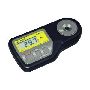 Digital Refractometer PALETTE Series