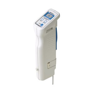 Atago Malaysia | 3354 Digital Suction-Type Refractometer QR-NaOH | NaOH 0~38%