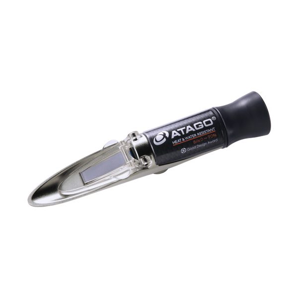 Atago MASTER Series Refractometer MASTER-500 01