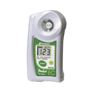 Atago Malaysia | 4340 Digital EC Meter DEC-2 | Conductivity