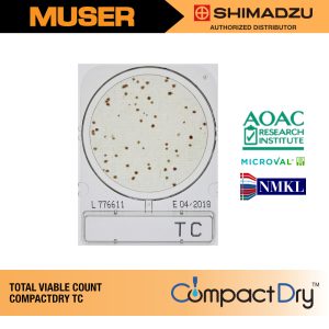 Shimadzu Diagnostics 54051 | Compact Dry TC