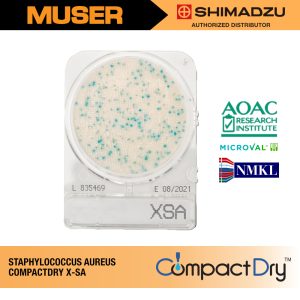 Shimadzu Diagnostics 54057 | Compact Dry X-SA