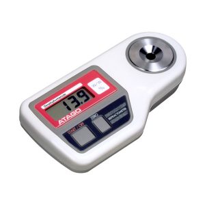 Atago Malaysia | 3489 Digital Refractometer PR-40DMF | Dimethylformamide 0~40%(W/W)