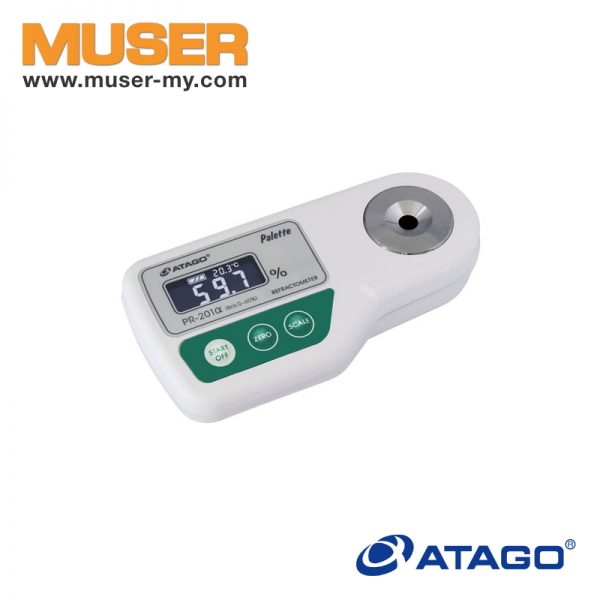 Digital Refractometer PALETTE Series