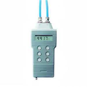 Comark Malaysia C9501/IS Intrinsically Safe Pressure Meter 0 ~ ±140mbar