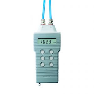 Comark Malaysia C9503/IS Intrinsically Safe Pressure Meter 0 ~ ±350mbar