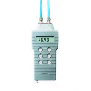 Comark Malaysia C9505/IS Intrinsically Safe Pressure Meter 0 ~ ±2100mbar