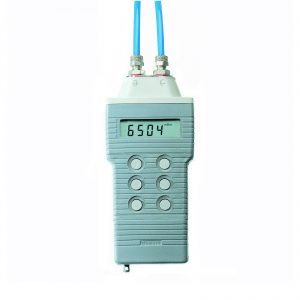 Comark Malaysia C9507/IS Intrinsically Safe Pressure Meter 0 ~ ±7000mbar