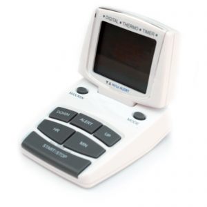 Comark Malaysia HLA1 Cooking Timer w/Thermometer | -10°C~+200°C / 14°F~+392°F