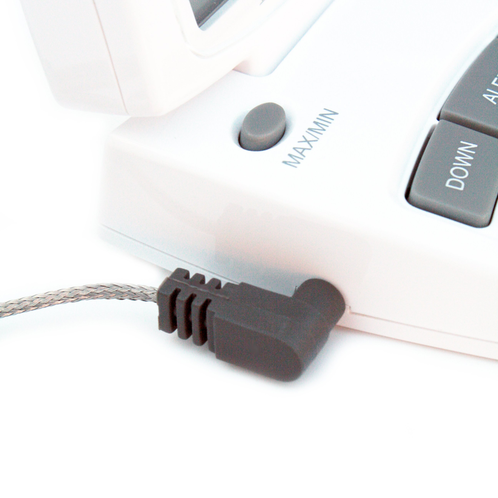 Comark HLA1 - Cooking Timer 05 Comark Malaysia HLA1 Cooking Timer w/Thermometer | -10°C~+200°C / 14°F~+392°F