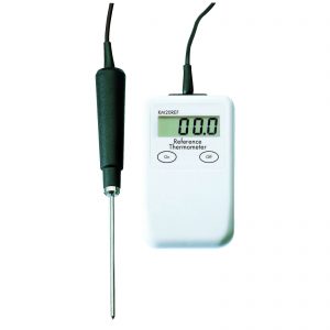 Comark Malaysia KM20REF High Accuracy Reference Thermometer | -100°C~+199.9°C