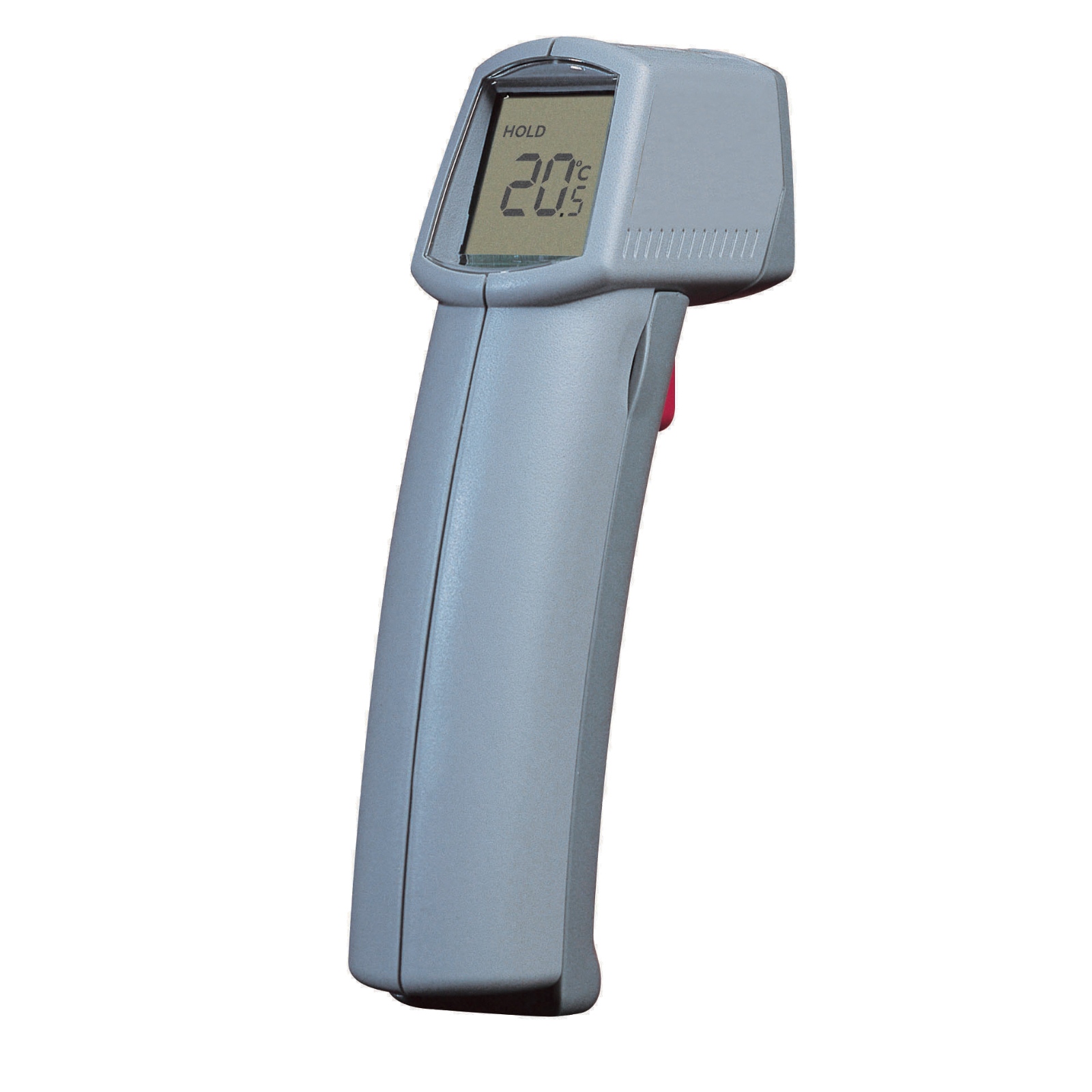 Comark KM814 Infrared HVAC Thermometer with Laser Sighting 02