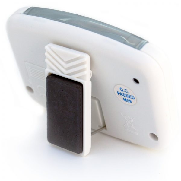 Comark Malaysia UTL882 Kitchen Clock & Timer | 24-Hour Capacity