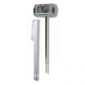 Cooper-Atkins Malaysia DPS300-01 Swivel Head Digital Pocket Test | -40°~302°F/-40°~150°C