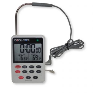 Cooper-Atkins Malaysia DTT361-01 Cook N Cool Digital Thermometer | -25°~392°F/-31°~200°C