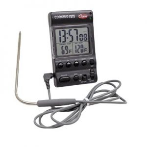 Cooper-Atkins Malaysia DTT361 Cooking Thermo-Timer | 32°~392°F / 0°~200°C