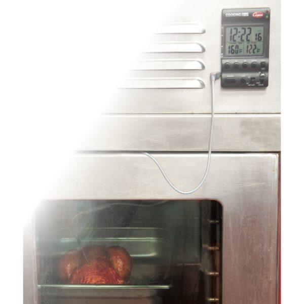 Cooper-Atkins Malaysia DTT361 Cooking Thermo-Timer | 32°~392°F / 0°~200°C