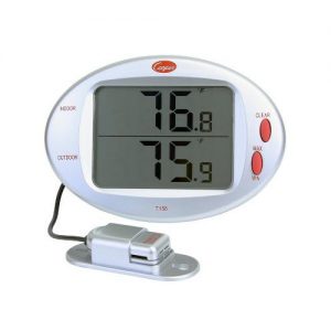 Cooper-Atkins Malaysia T158 Digital w/Remote Sensor Thermometer | -58°~158°F/-50°~70°C
