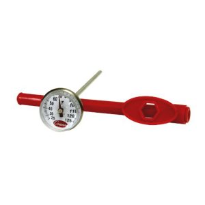 Cooper-Atkins Malaysia 1236-17-1 | 25/125F Pocket Test Thermometer