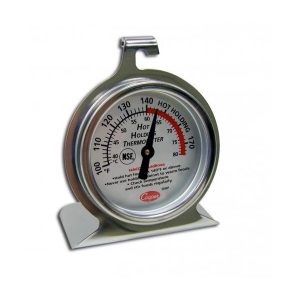 Cooper-Atkins Malaysia 26HP-01-1 | HACCP Dial Hot Holding Thermometer 100°~175°F/38°~80°C