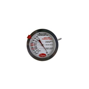 Cooper-Atkins Malaysia 323-0-1 | Roasting Thermometer | 120°~200°F / 49°~93°C