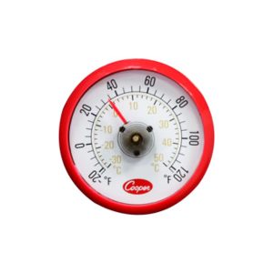 Cooper-Atkins Malaysia 535 | Cooler Thermometer | -20°~120°F / -30°~50°C