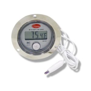 Cooper-Atkins Malaysia DM120 | Front Flange Back Connect Panel Thermometer