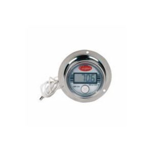 Cooper-Atkins Malaysia DM120S | Back-Flange Back-Connect Digital Panel Mount Thermometer