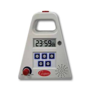 Cooper-Atkins Malaysia FT24 | Large Single Station Timer