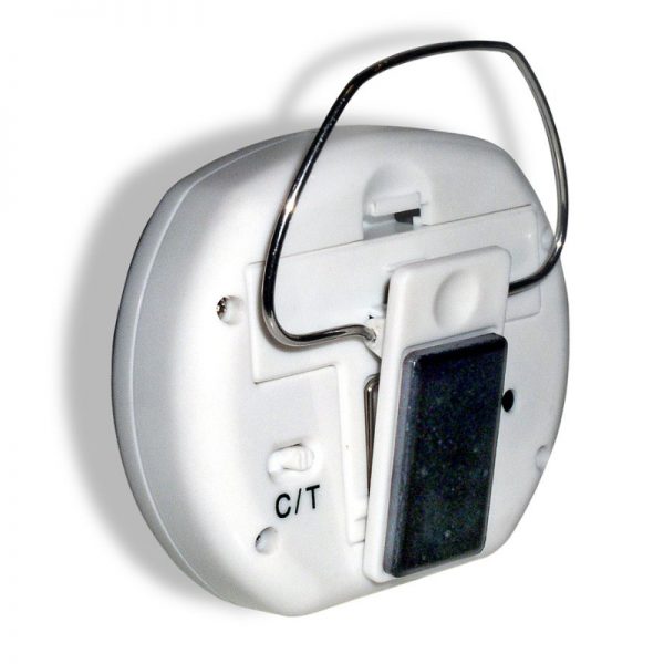 Cooper-Atkins Malaysia TC6 | 6-Button Electronic Timer/Clock/Stopwatch