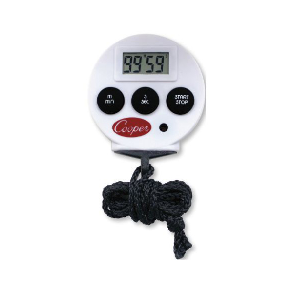Cooper Atkins TS100 | Timer:Stopwatch 01 Cooper-Atkins Malaysia TS100 | Timer/Stopwatch