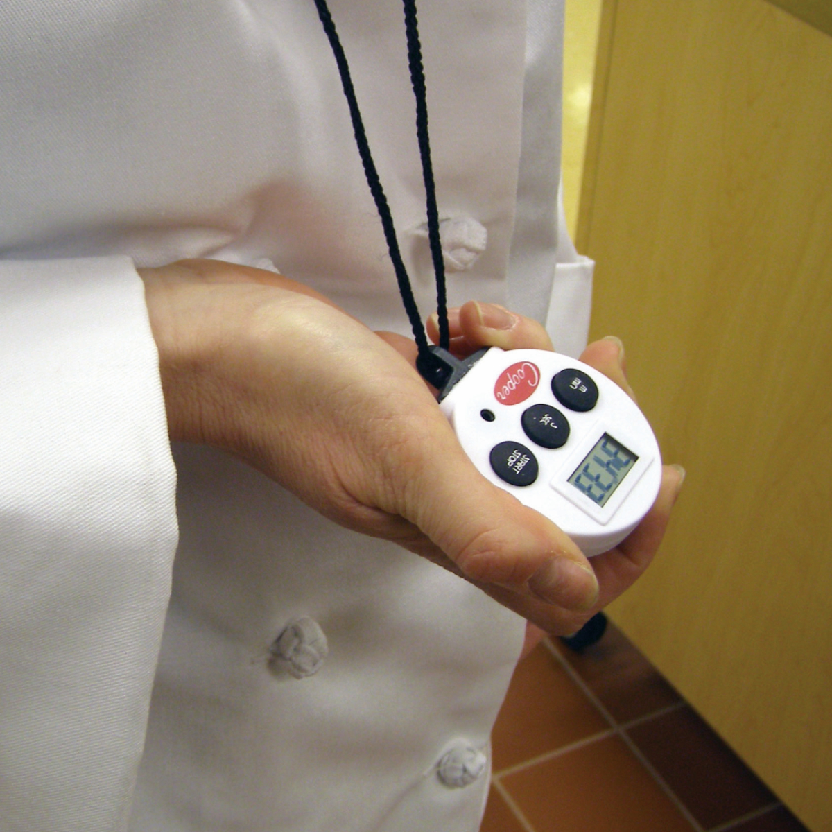 Cooper Atkins TS100 | Timer:Stopwatch 03 Cooper-Atkins Malaysia TS100 | Timer/Stopwatch