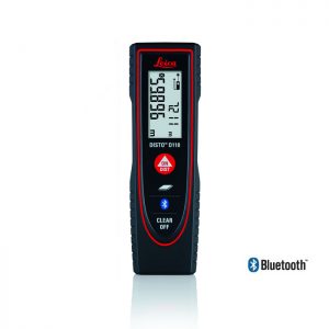 Leica Malaysia | DISTO D110 | 60m